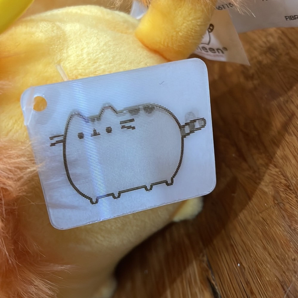 Wild Pusheen Collection - Picture 4 of 5